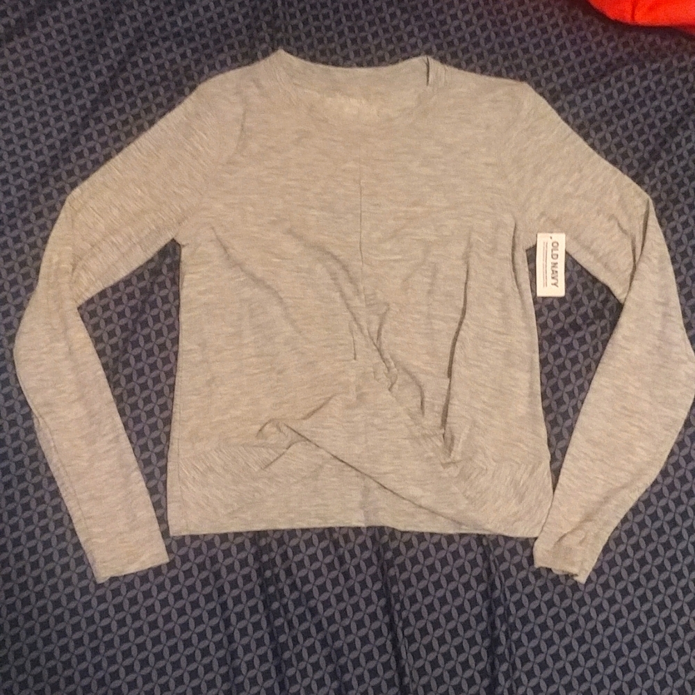 NWT Active top